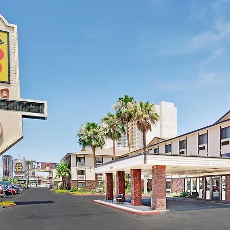 Ellis Island Hotel Casino & Brewery Las Vegas Luaran gambar